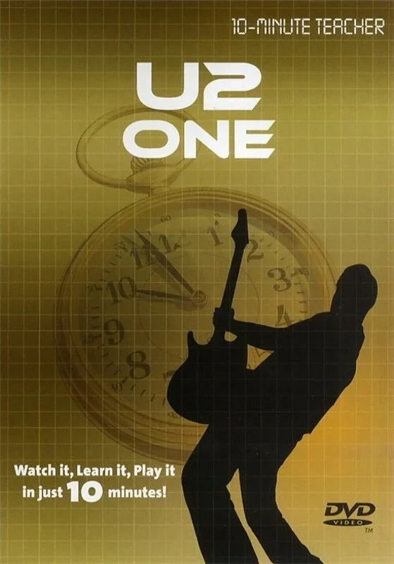 10-Minute Teacher U2 One Book