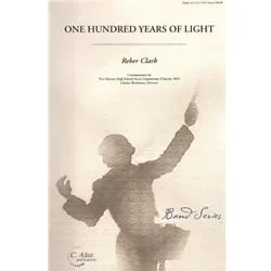 100 Years of Light – Concert Band