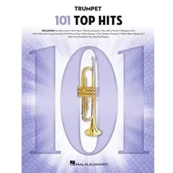 101 Top Hits – Trumpet