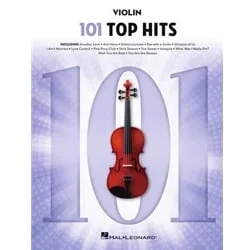 101 Top Hits – Violin