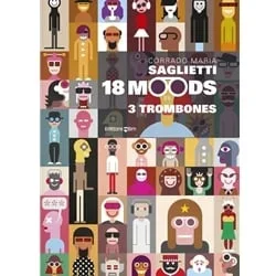 18 Moods – Trombone Trio