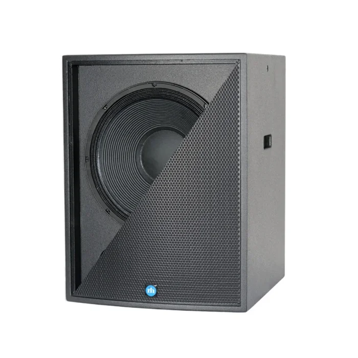 18 Sub Powered TA118S-A Renkus Heinz