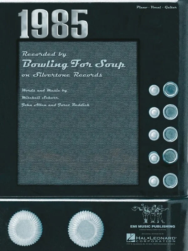 1985 S/S PVG