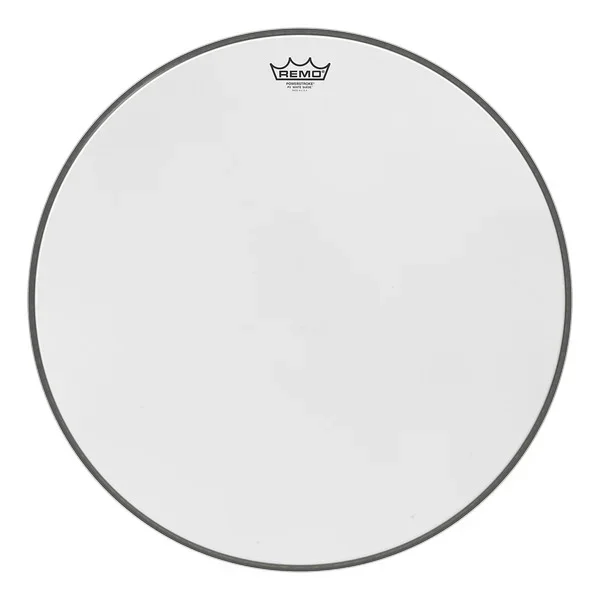 22″ Bass Drum Head