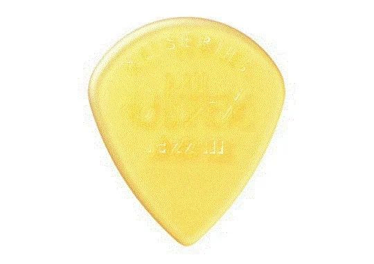 24 x Jim Dunlop Ultex Jazz III XL Guitar Picks 427RXL