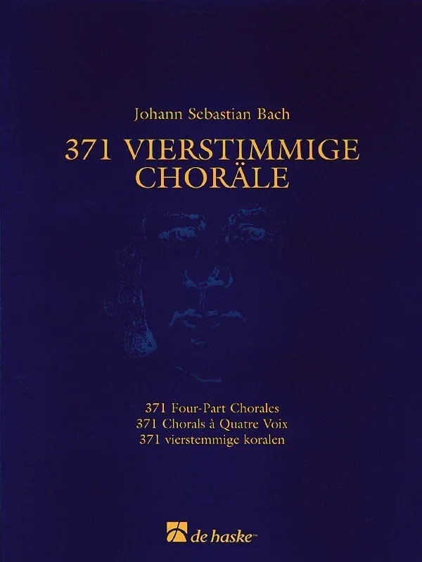 371 Four Part Chorales Part 3 Viola