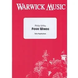 4 Winds – Solo Euphonium TC