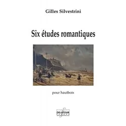 6 Romantic Studies – Oboe