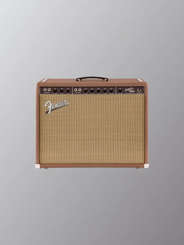 ’62 Super Amp