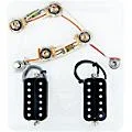 920D Custom Combo Kit for ES-335 With Uncovered Cool Kids Humbuckers & ES335-V Wiring Harness Standard