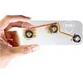 920D Custom Precision Bass Upgraded Wiring Harness For Staggered-Style Bass Standard