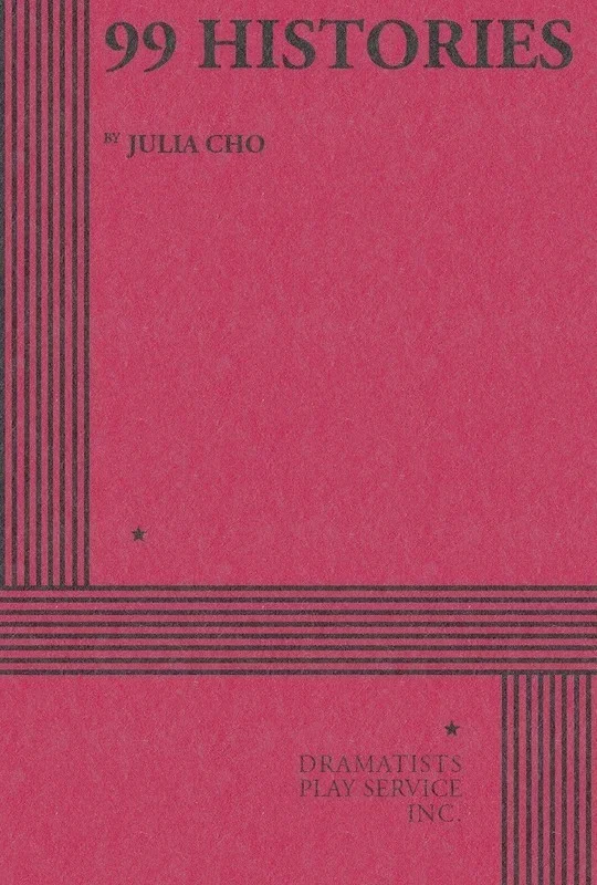 99 Histories Book