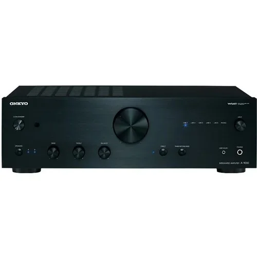 A-9030 Integrated Stereo Amplifier Power