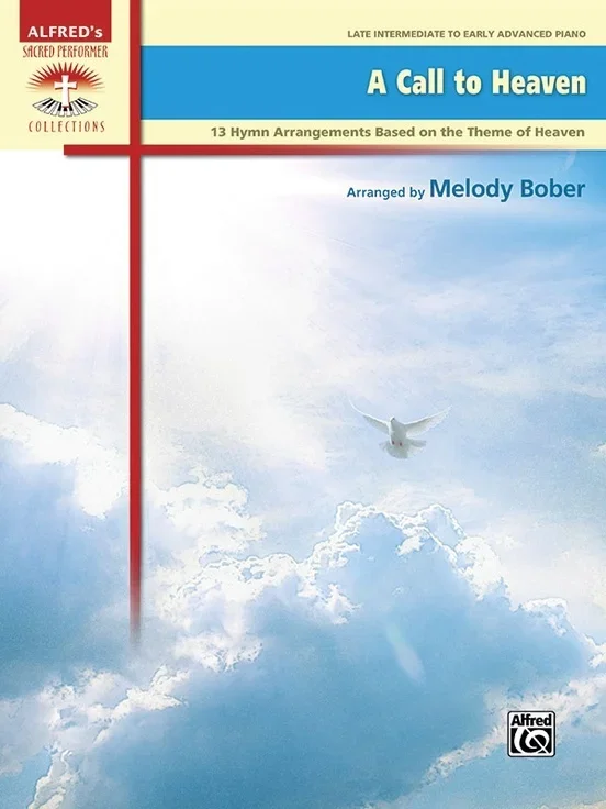 A Call To Heaven – Intermediate/Advanced Piano