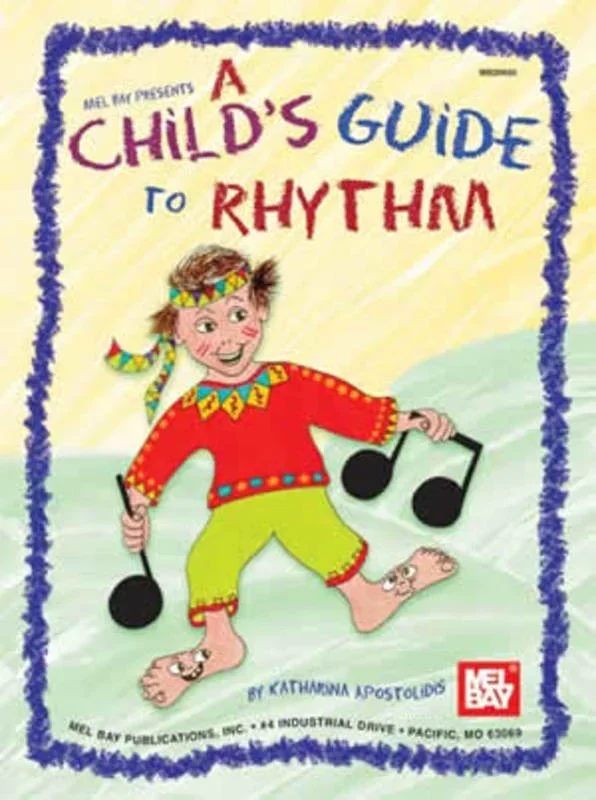 A Child’S Guide To Rhythm