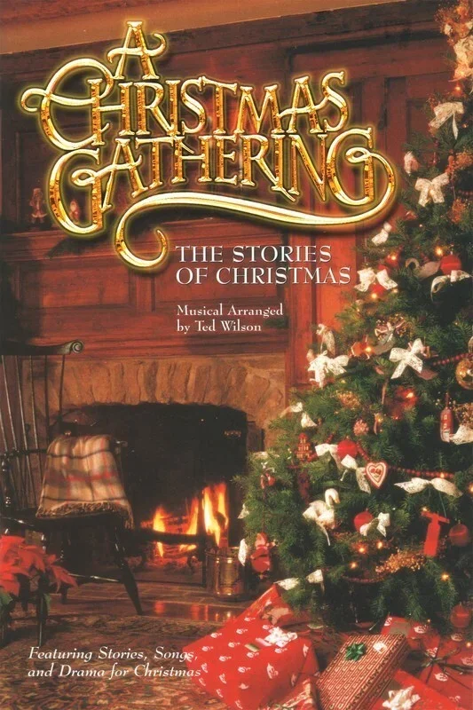 A Christmas Gathering SATB