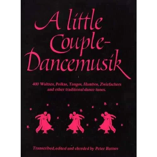 A Little Couple – Dancemusik
