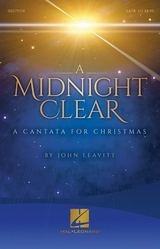 A Midnight Clear CD 10 Pack (CD 10-Pak)