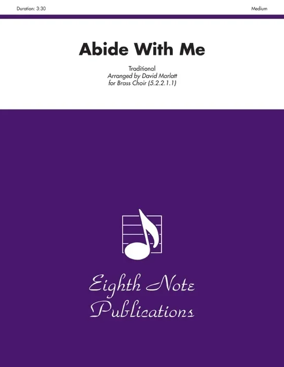 Abide With Me Brass Choir