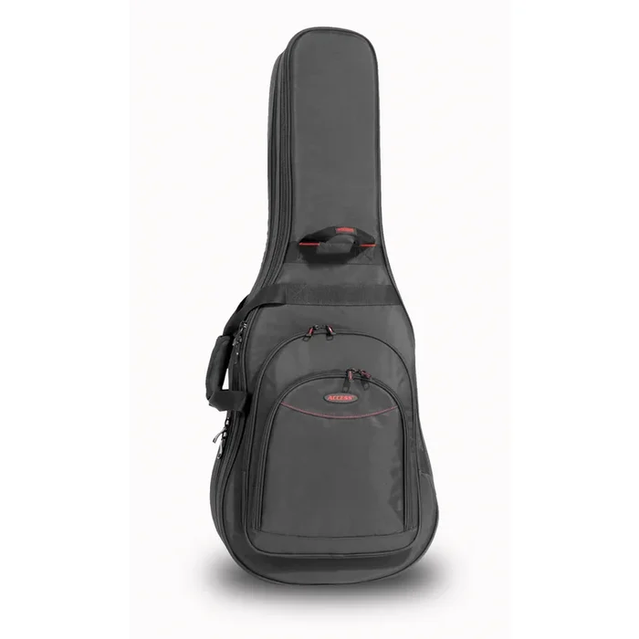 Access Stage Two Dual Electric Guitar Gig Bag