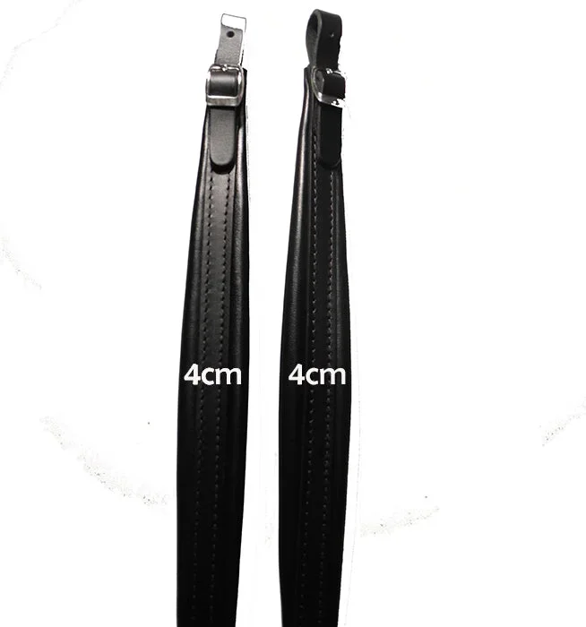 Accordion Shoulder Straps 4cm or 3.5cm width (pair)