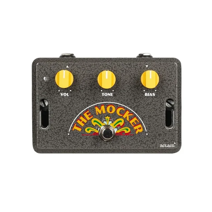 Aclam The Mocker Fuzz Pedal