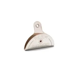 ACME 575 Nickel Silver Shepherds Lip Whistle
