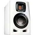 ADAM Audio A4V 4″ 2-Way Powered Studio Monitor (Each), Limited-Edition Arctic White Standard