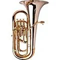 Adams E1 Selected Series Sterling Bell Compensating Euphonium Lacquer