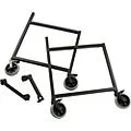 Adams Fixed Side Panels with Field Wheels Set 2 Standard