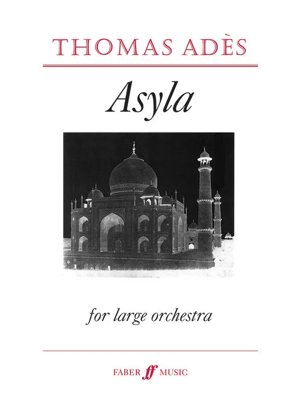Adès: Asyla