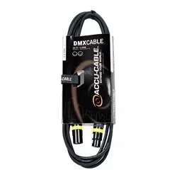 ADJ AC3PDMX10 DMX Cable (3 Pin) – 10ft