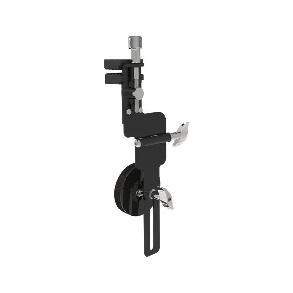 Adjustable Bass Drum Dampener