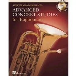 Advanced Concert Studies – Euphonium B. C.