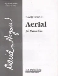 Aerial – Piano