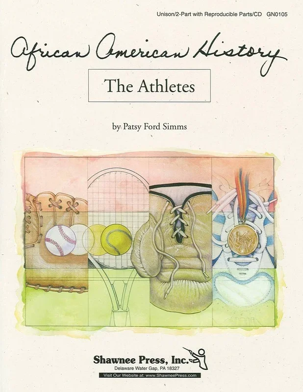 African American History 2 Part Reproducible Par Book