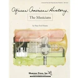 African American History: The Musicians