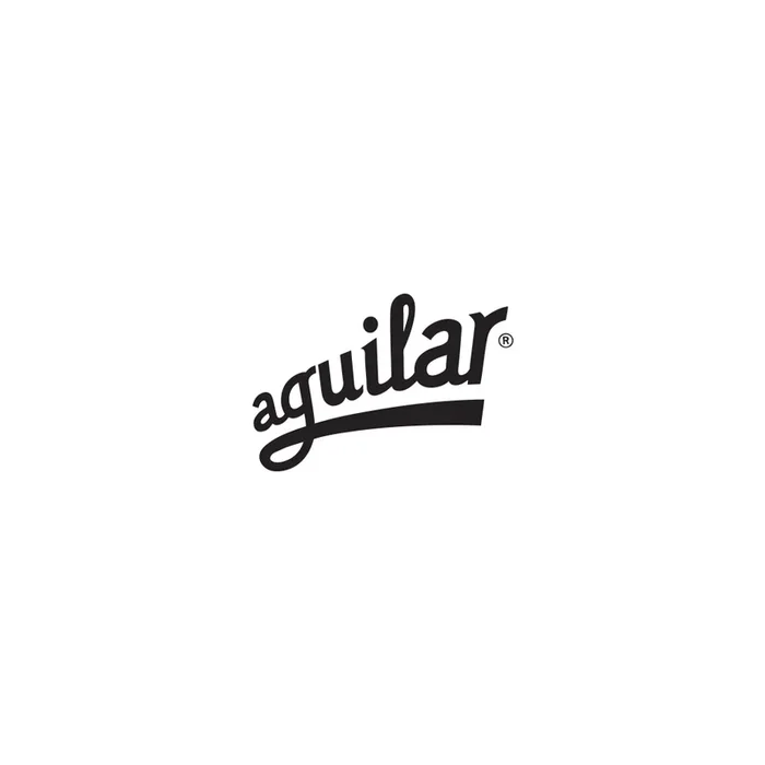 Aguilar Obp-3 Preamp 3 Band With Mid Pushpull