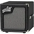 Aguilar SL110 1×10 Bass Speaker Cabinet Black