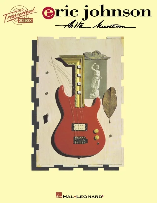 Ah Via Musicom Trans Score (Softcover Book)