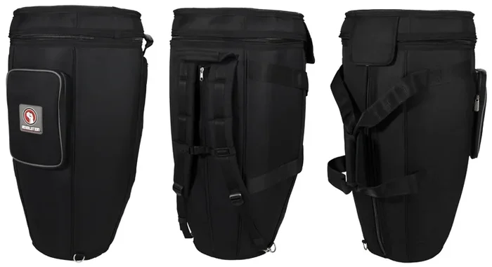 Ahead Armor 30×11 Conga Case Deluxe (Lid I.D. =14.00″)
