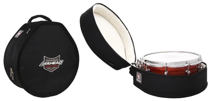 Ahead Armor 6.5×15 Free Floater Snare Case
