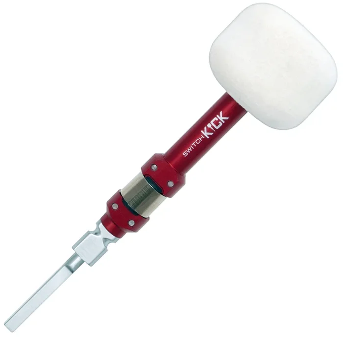 Ahead Standard Felt Beater w/ Shaft