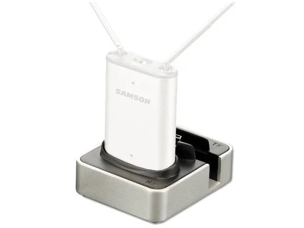 Airline Micro Ar2 Receiver Charging Dock