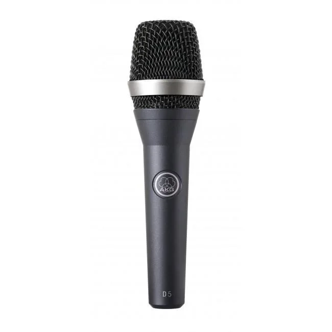 AKG D5 Mic Capsule For Dht800 + Ht4500