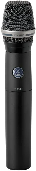 AKG HT4500 H/held Transmitter No Capsual