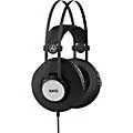 AKG K72 Closed-Back Studio Headphones Standard
