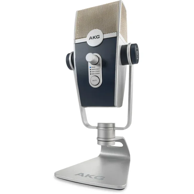 AKG LYRA Ultra HD USB Microphone