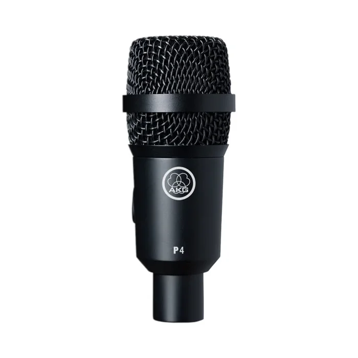 AKG P4 Dynamic Supercardioid Mic