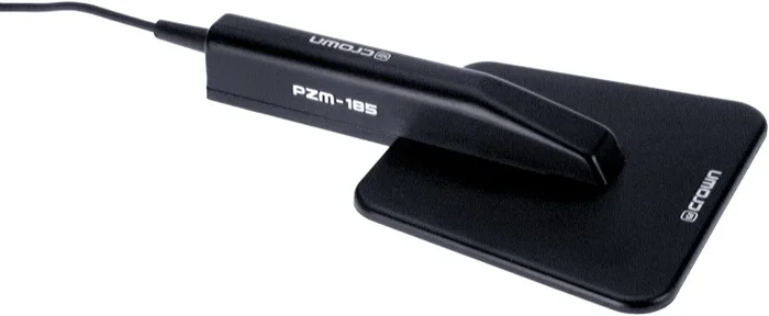 AKG PZM185 Boundary Layer Microphone XLR Version
